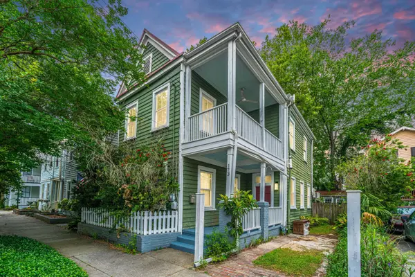 173 Fishburne Street, Charleston, SC 29403