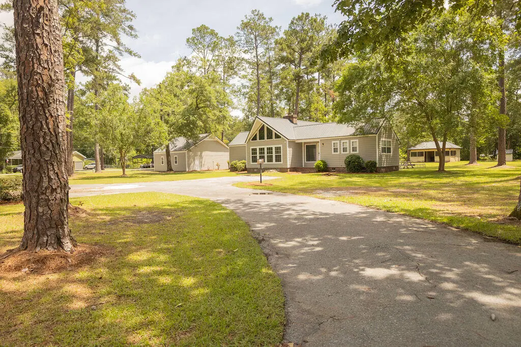1044 Academy Road, Walterboro, SC 29488 - #1