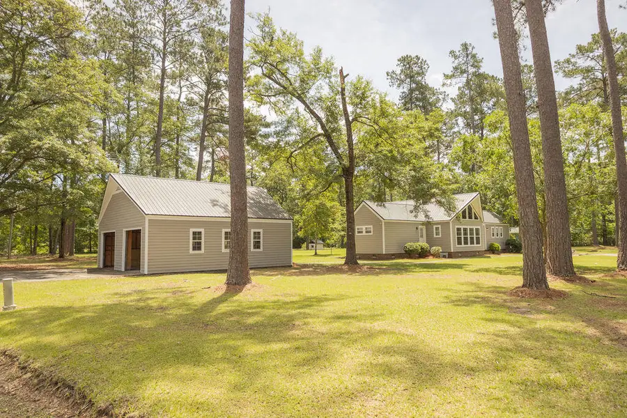 1044 Academy Road, Walterboro, SC 29488 - #2
