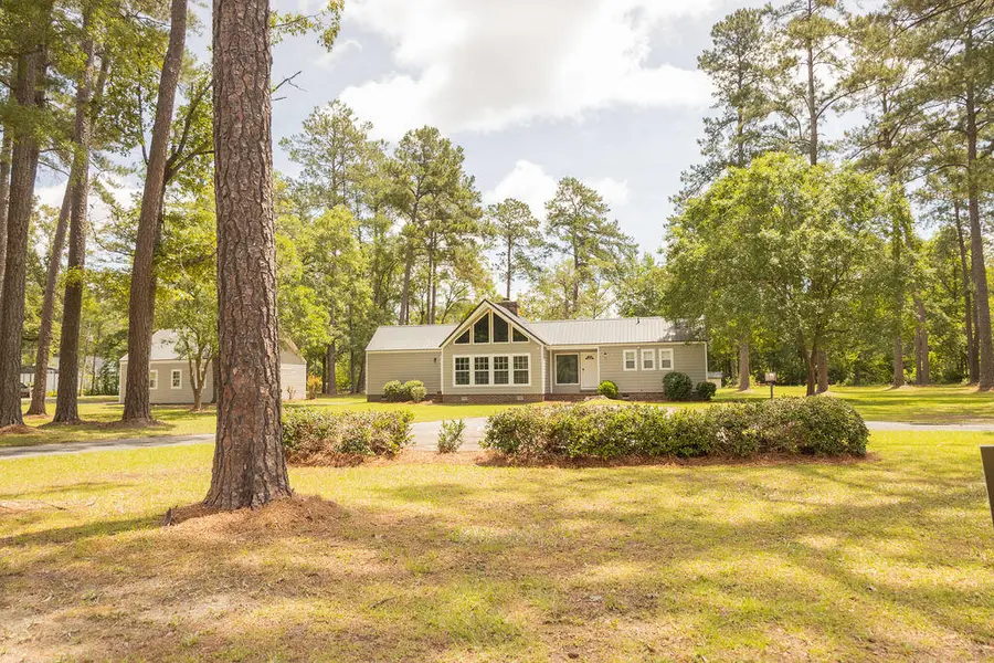 1044 Academy Road, Walterboro, SC 29488 - #3