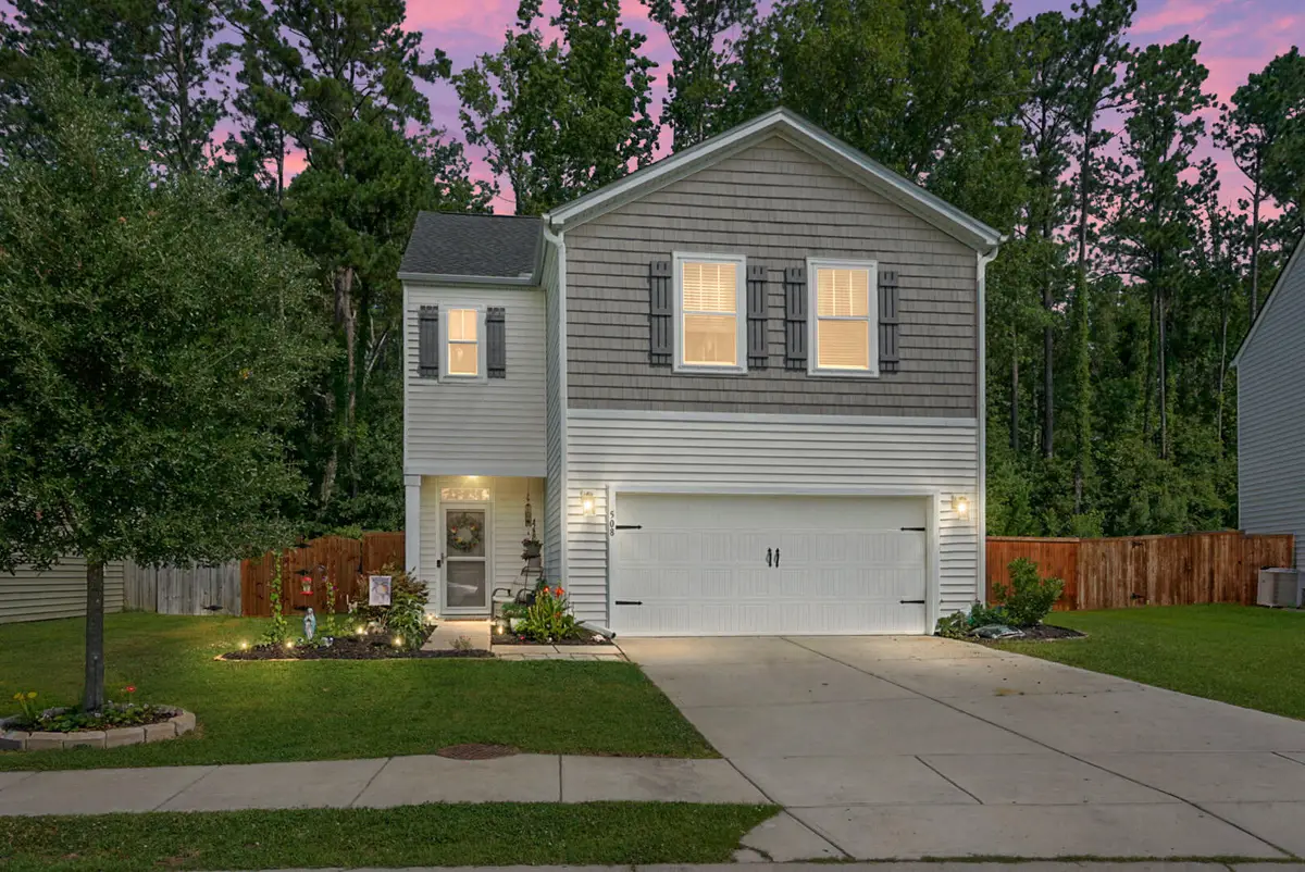 508 Glady Road, Moncks Corner, SC 29461 - Image #1