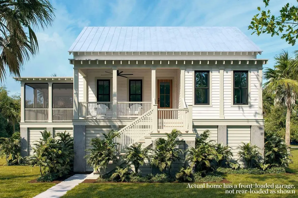 7059 Sounding Lane, Johns Island, SC 29455 - Image #1