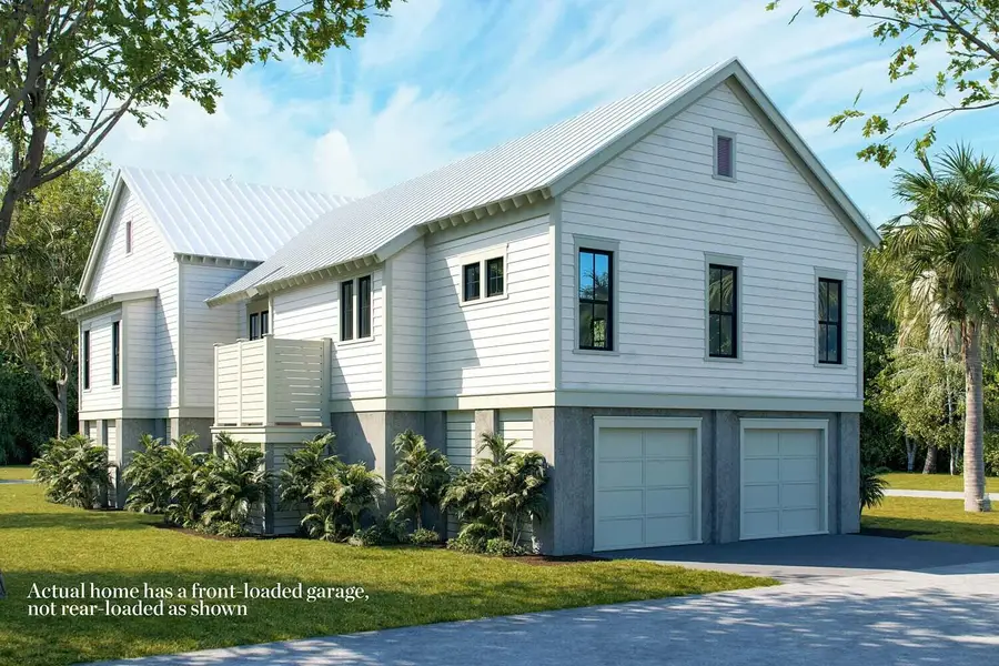 7059 Sounding Lane, Johns Island, SC 29455 - Image #2