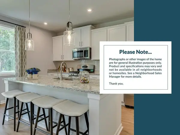 3031 Robeson Trace, Johns Island, SC 29455