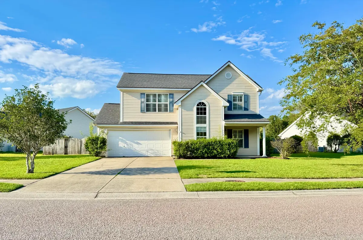 113 Rockdale Lane, Goose Creek, SC 29445 - Image #1