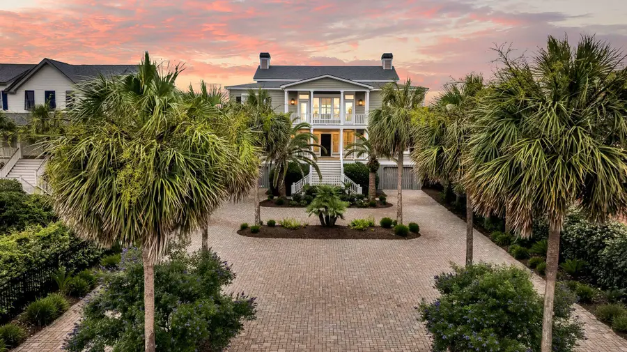 210 Ocean Boulevard, Isle Of Palms, SC 29451 - Image #2