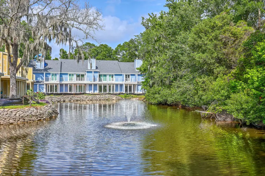 851 Sandlake Drive #D, Mount Pleasant, SC 29464 - Image #3