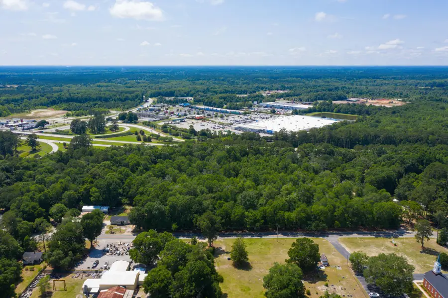 0 Foster Lane, Walterboro, SC 29488 - #2