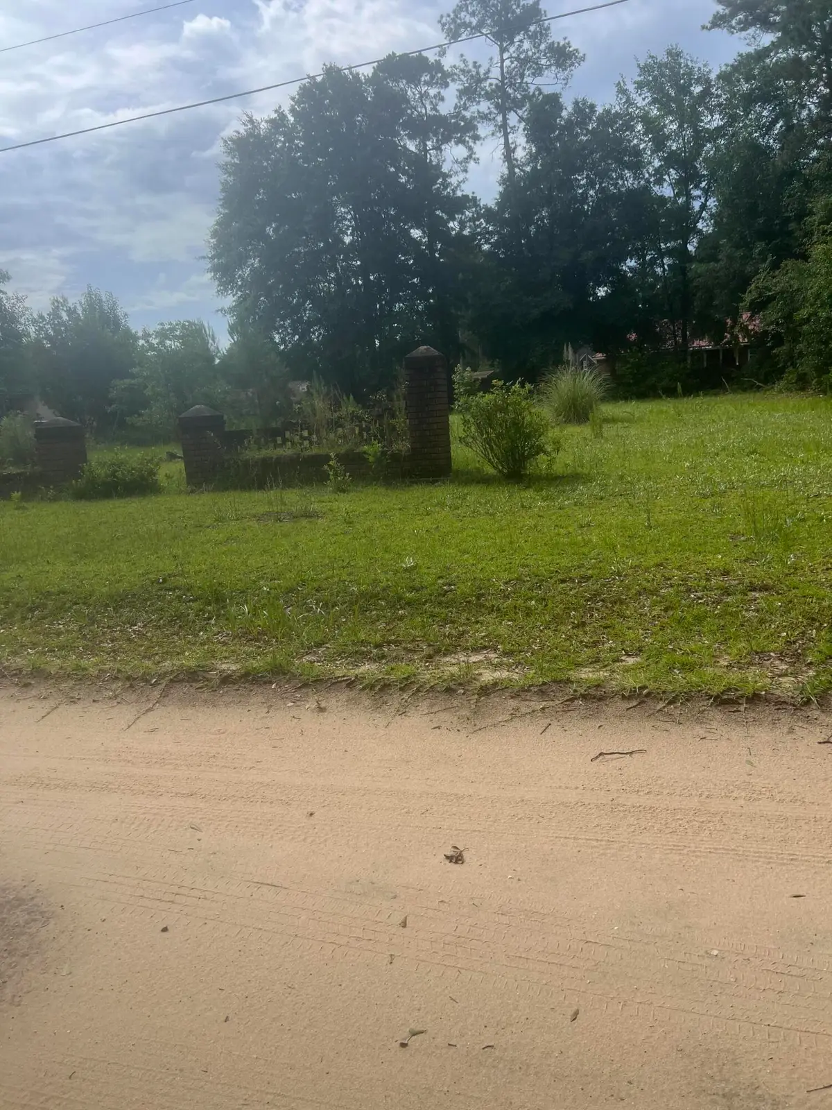 189 Capers Road, Walterboro, SC 29488 - #1