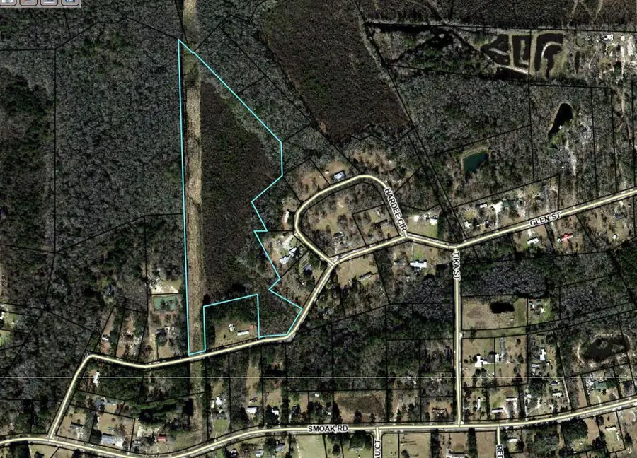 0 Glen Street, Walterboro, SC 29488 - #3