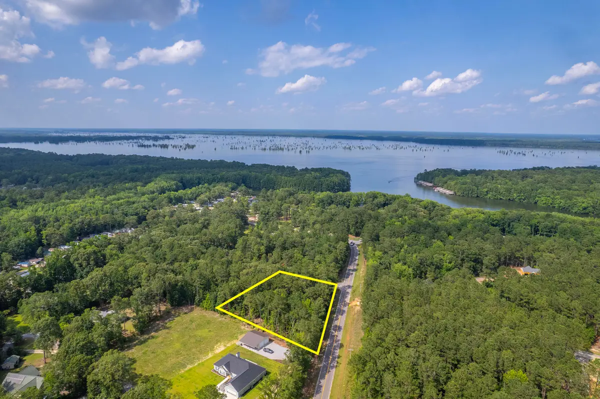 0 Breezewood Court, Elloree, SC 29047 - #1