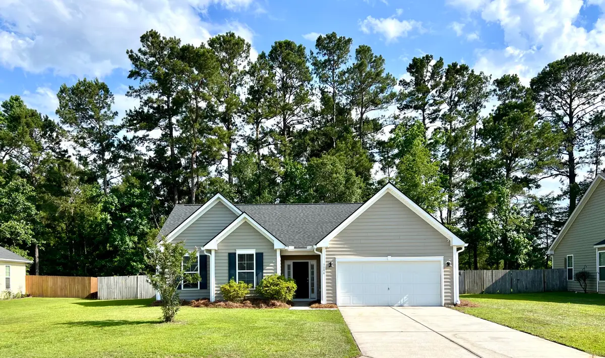 3006 Central Ring Court, Ridgeville, SC 29472 - #1