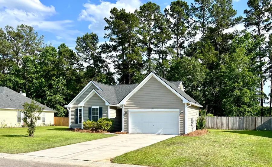 3006 Central Ring Court, Ridgeville, SC 29472 - #3