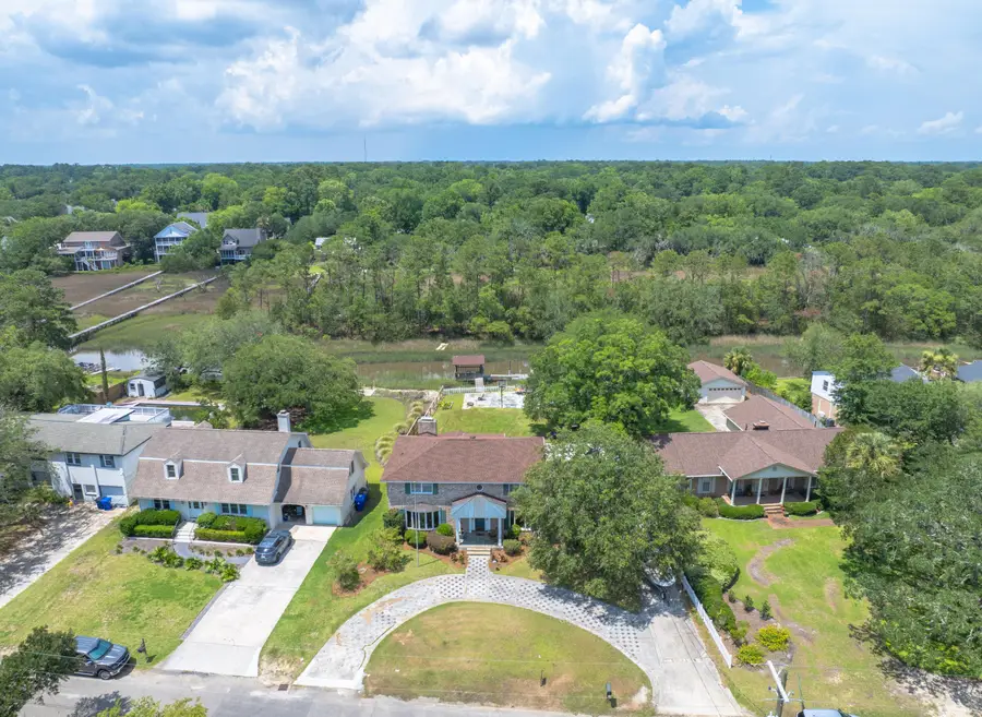 1866 Capri Drive, Charleston, SC 29407 - #3