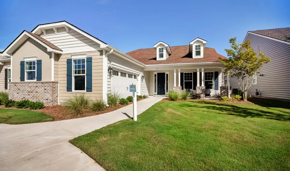 118 Magnolia House Drive, Summerville, SC 29486 - Image #1