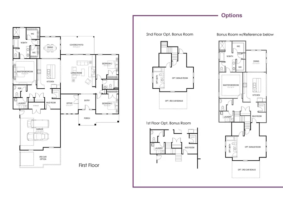 311 Papa Charlie Way, Charleston, SC 29412 - Image #2