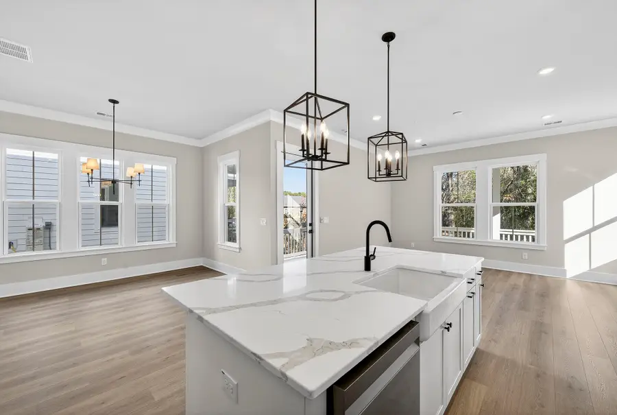 1350 Lucinda Street, Mount Pleasant, SC 29466 - #2