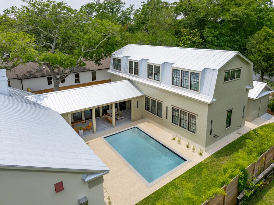 922 Kincade Drive, Mount Pleasant, SC 29464 - #3