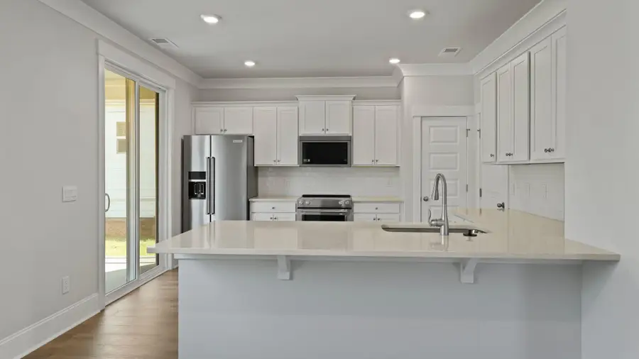 206 Terrace View Drive, Summerville, SC 29486 - Image #3