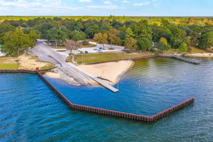 215 Hines Drive, Bonneau, SC 29431 - #3