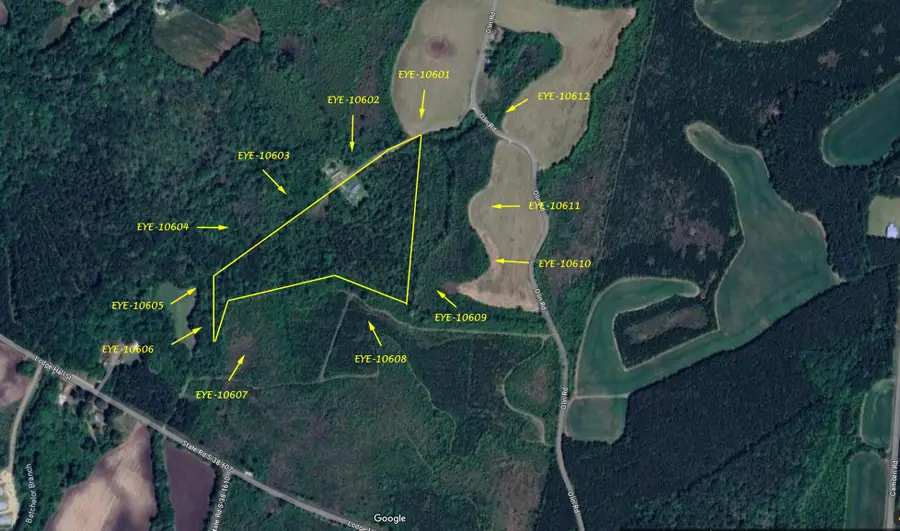 0 Half Acre Court, Vance, SC 29163 - #2