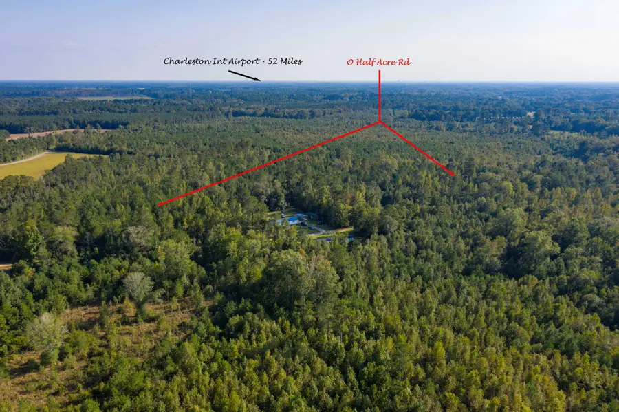 0 Half Acre Court, Vance, SC 29163 - #3