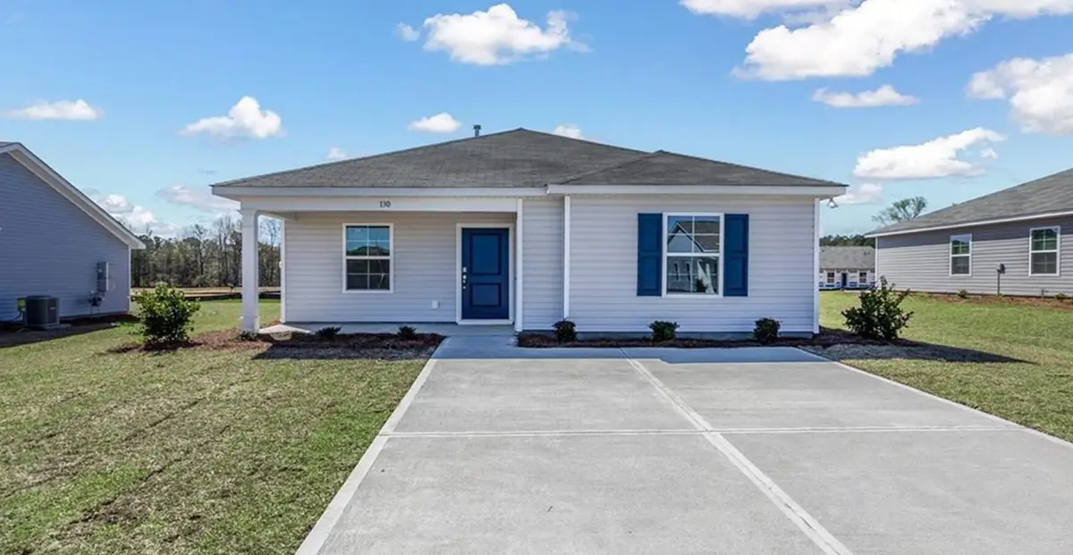 130 Sprocket Road, Orangeburg, SC 29115 - Image #1