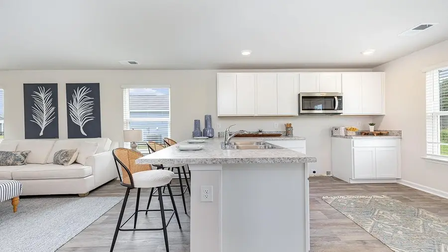 130 Sprocket Road, Orangeburg, SC 29115 - Image #3