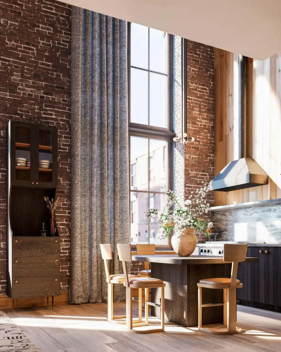 71 Wentworth Street #Units 202,203,204,206,301, Charleston, SC 29401 - Image #3