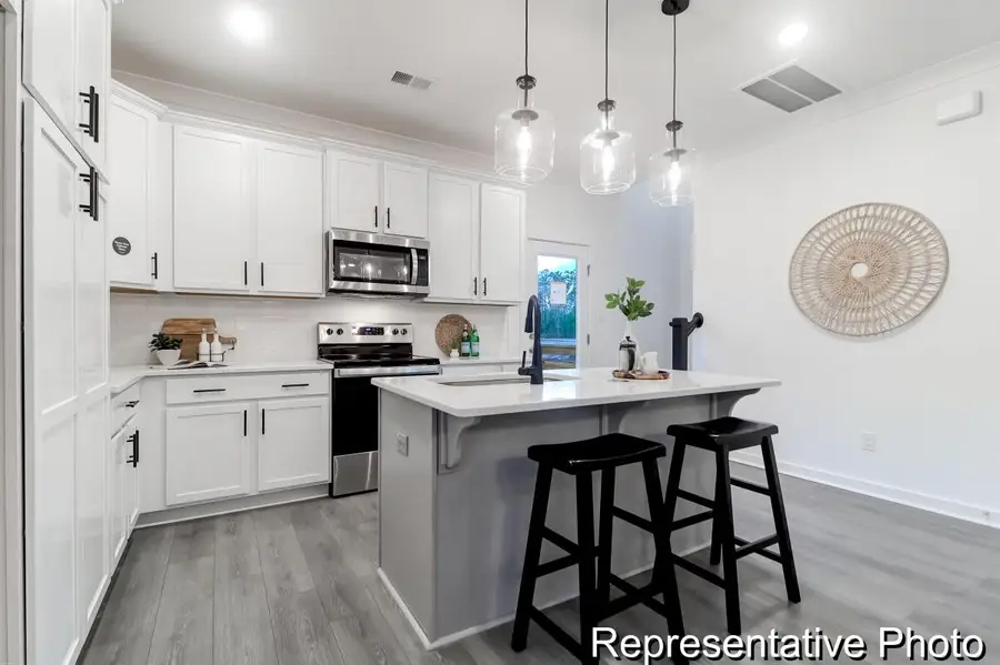 1017 Toland Drive #50p, Saint George, SC 29477 - #3