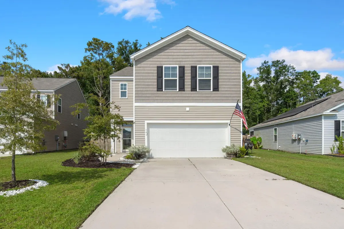 141 Lagoona Drive, Summerville, SC 29483 - Image #1
