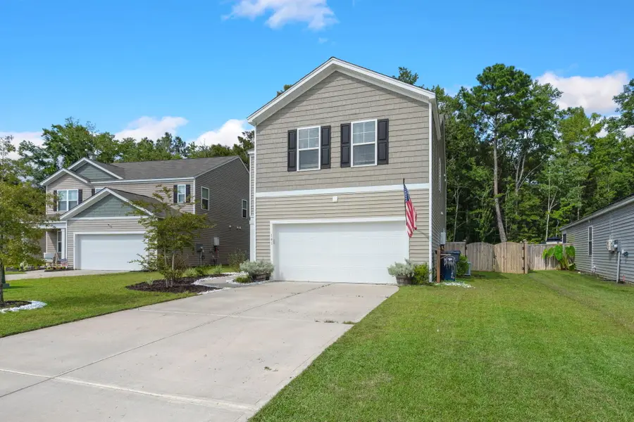 141 Lagoona Drive, Summerville, SC 29483 - Image #2