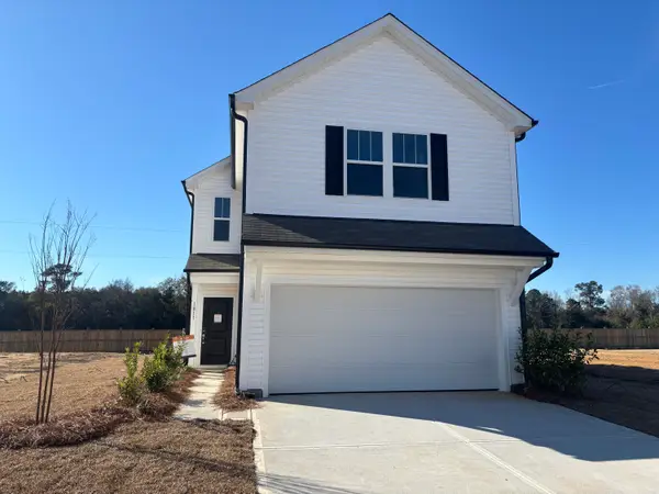 1011 Toland Drive #47, Saint George, SC 29477