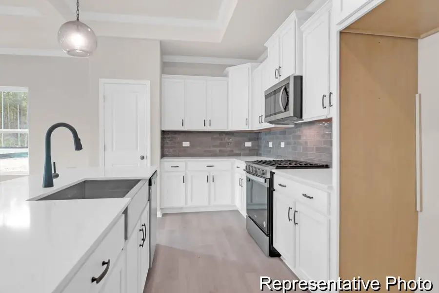 1005 Toland Drive #44p, Saint George, SC 29477 - #2