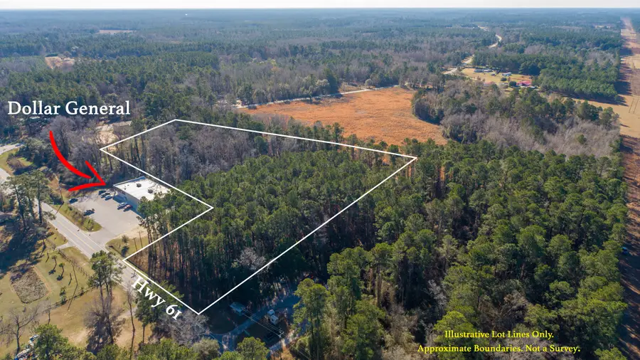 0 Augusta Highway, Walterboro, SC 29488 - #2