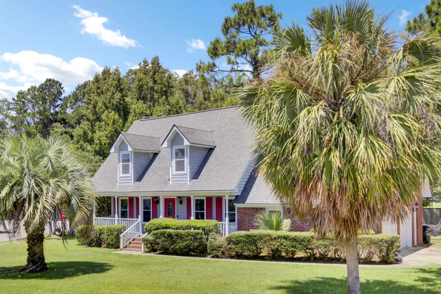 101 Limerick Circle, Summerville, SC 29483 - #2