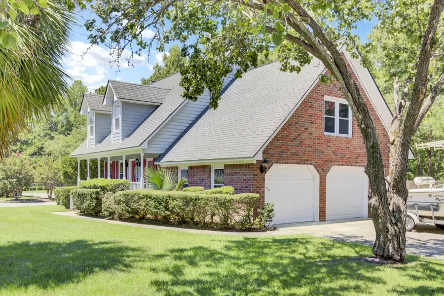 101 Limerick Circle, Summerville, SC 29483 - #3