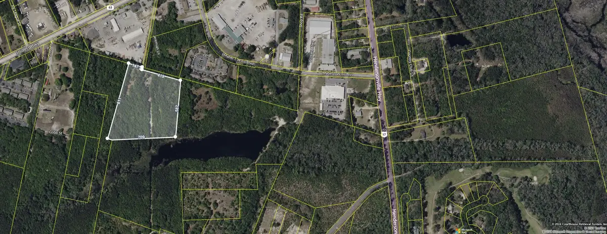 615 Sniders Highway, Walterboro, SC 29488 - #1