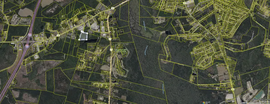 615 Sniders Highway, Walterboro, SC 29488 - #2