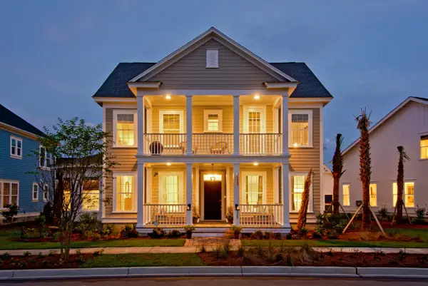 2038 Sea Water Drive, James Island, SC 29412