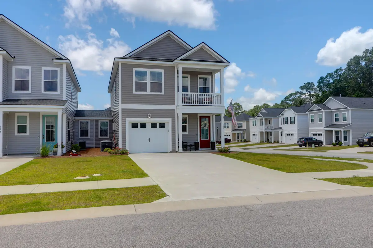 101 Patterson Avenue, Goose Creek, SC 29445 - Image #1