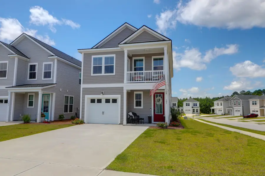 101 Patterson Avenue, Goose Creek, SC 29445 - Image #2