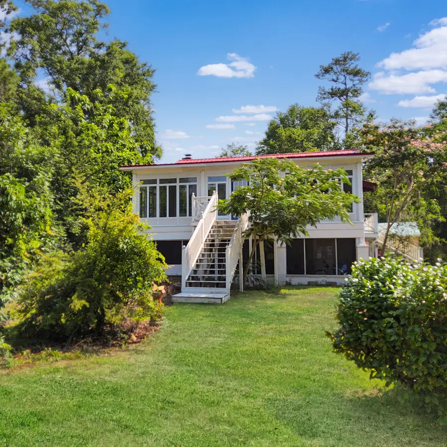 1201 Crescent Street, Summerton, SC 29148 - #2