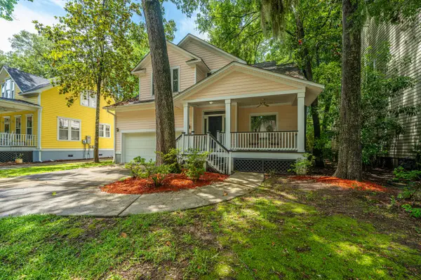 3005 Macbeth Creek Drive, Charleston, SC 29414