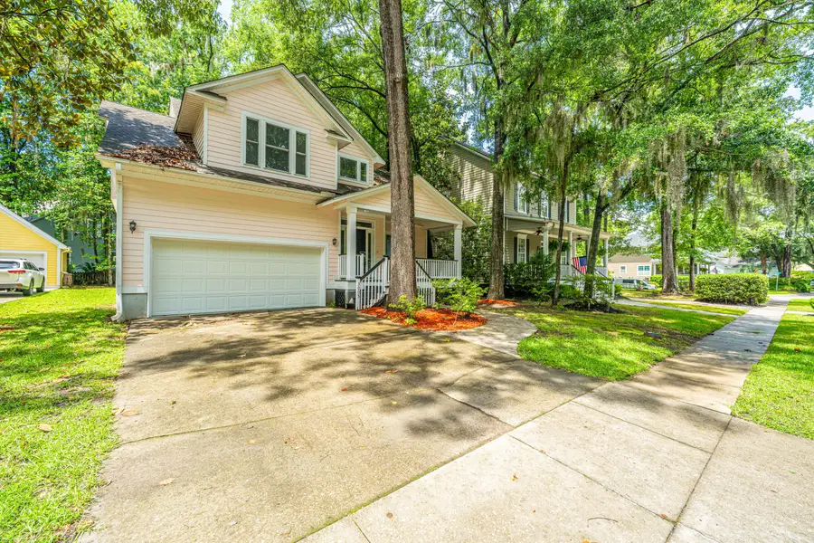 3005 Macbeth Creek Drive, Charleston, SC 29414 - Image #3