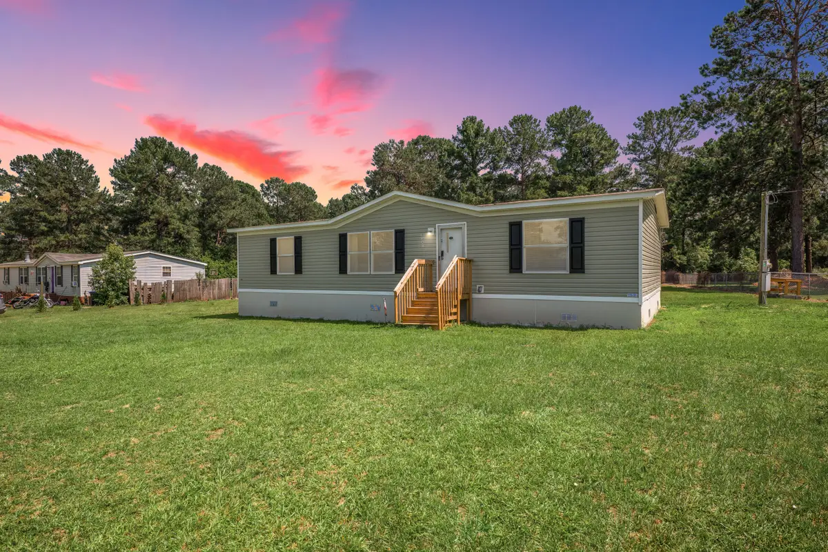 1343 Morello Road, Manning, SC 29102 - #1