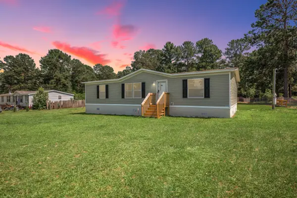 1343 Morello Road, Manning, SC 29102