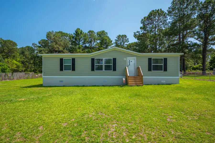 1343 Morello Road, Manning, SC 29102 - #2