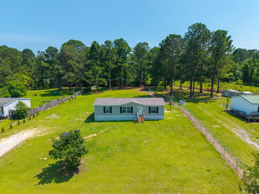 1343 Morello Road, Manning, SC 29102 - #3