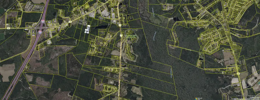 O Cobb Ct Interior Parcel, Walterboro, SC 29488 - #2